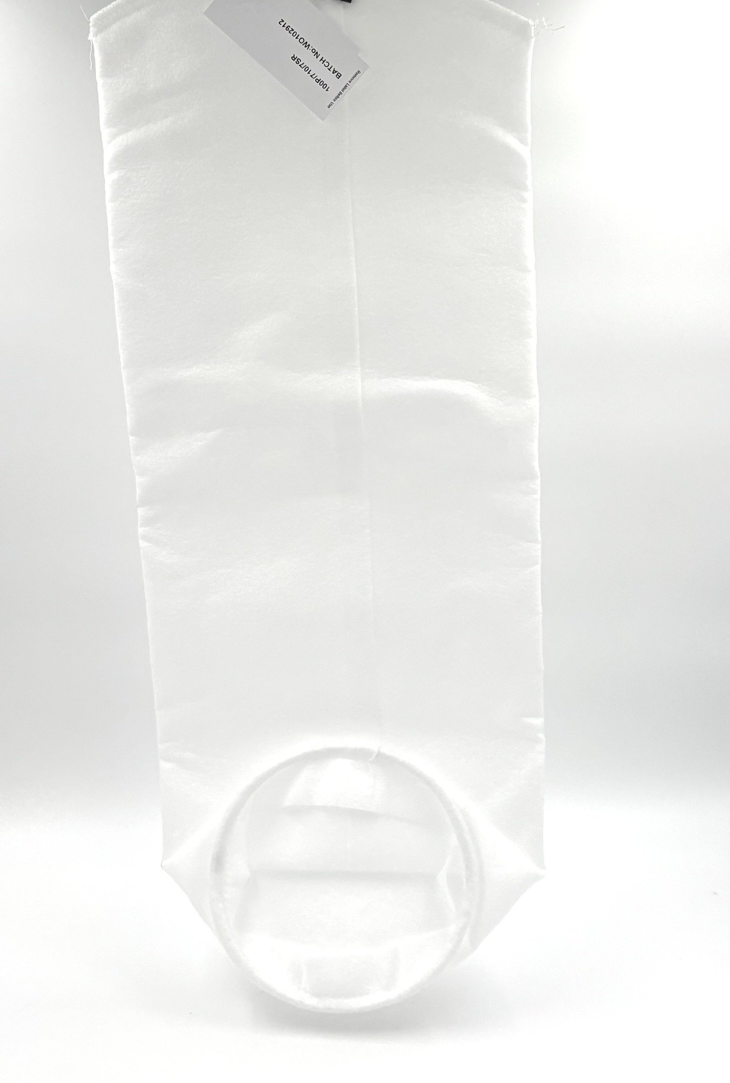 Process bag