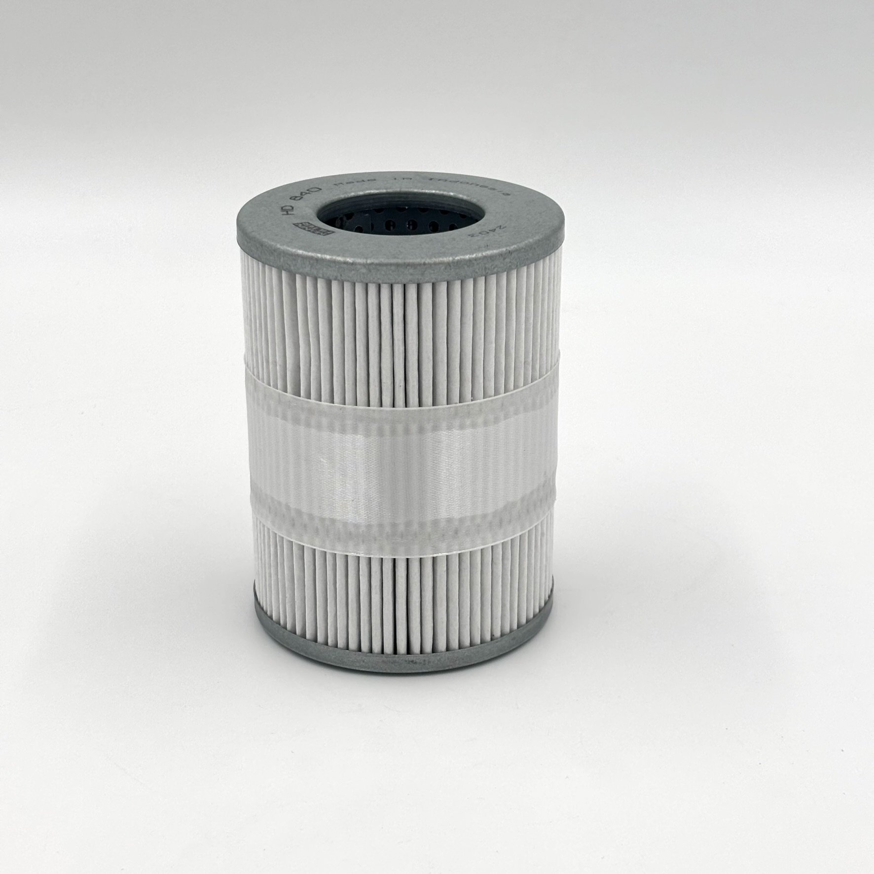 Hydraulic Element