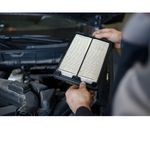 How to change a car air filter safely I Filtration Ltd - Filtration Ltd